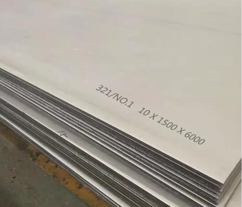 张湾321不锈钢板