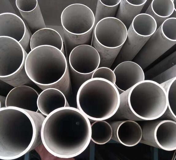 张湾321不锈钢管