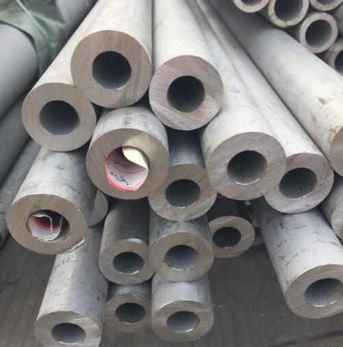 张湾321不锈钢管