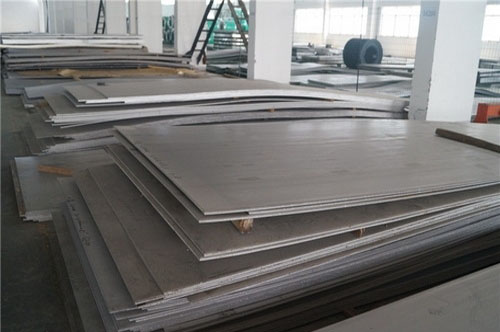 张湾304不锈钢板