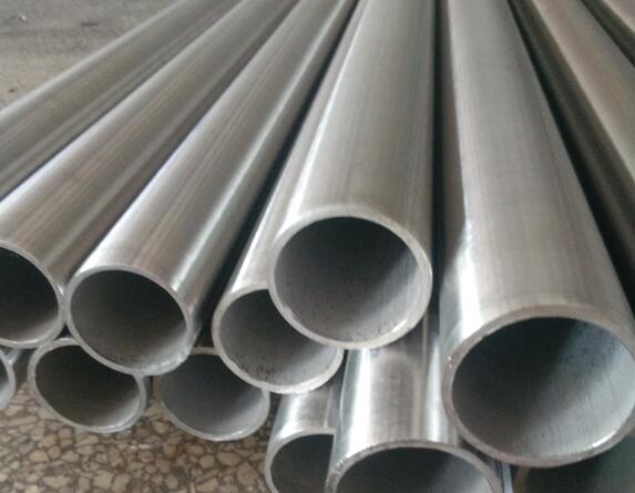 张湾321不锈钢管