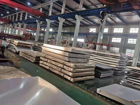 张湾321不锈钢板