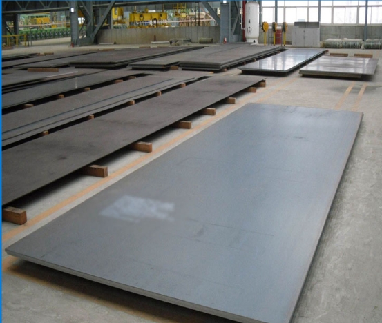 张湾NM450C耐磨板