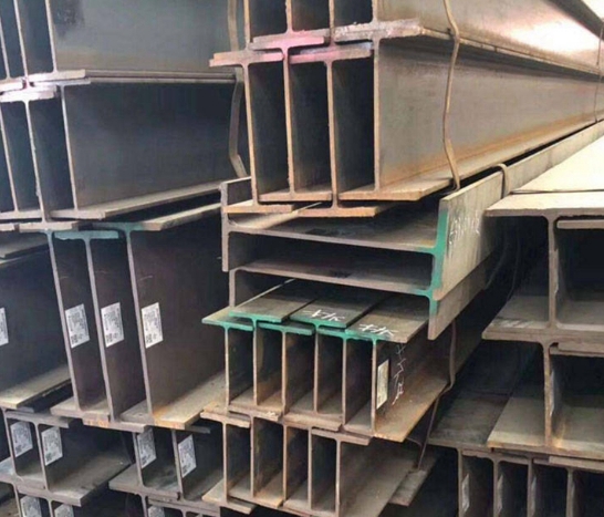 张湾Q235C工字钢